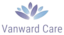 Vanward Care Logo